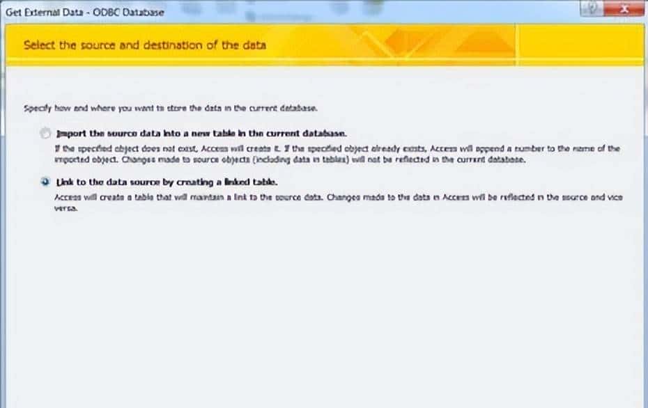 攻击者用Microsoft Access“链表”功能执行NTLM强制身份验证攻击