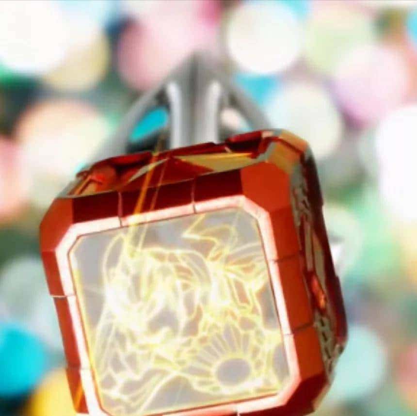 亚刻奥特曼所有形态