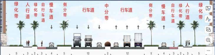 道路给水管道首件施工方案