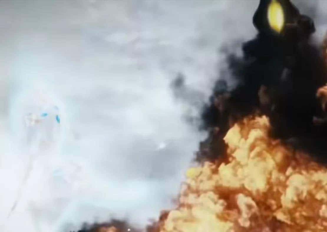 亚刻奥特曼所有形态