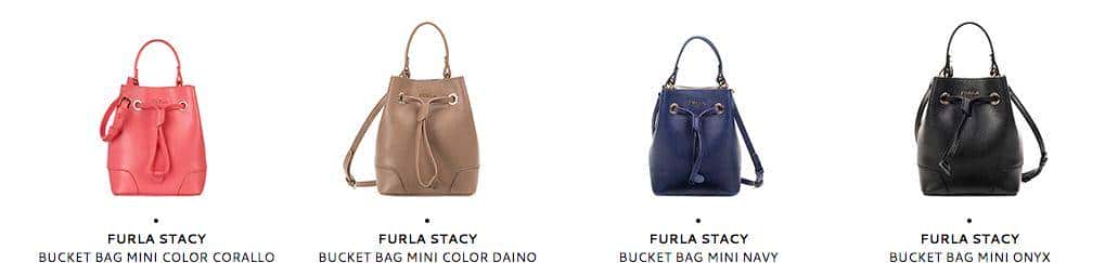 这些千元级轻奢小包,清爽百搭还显高!