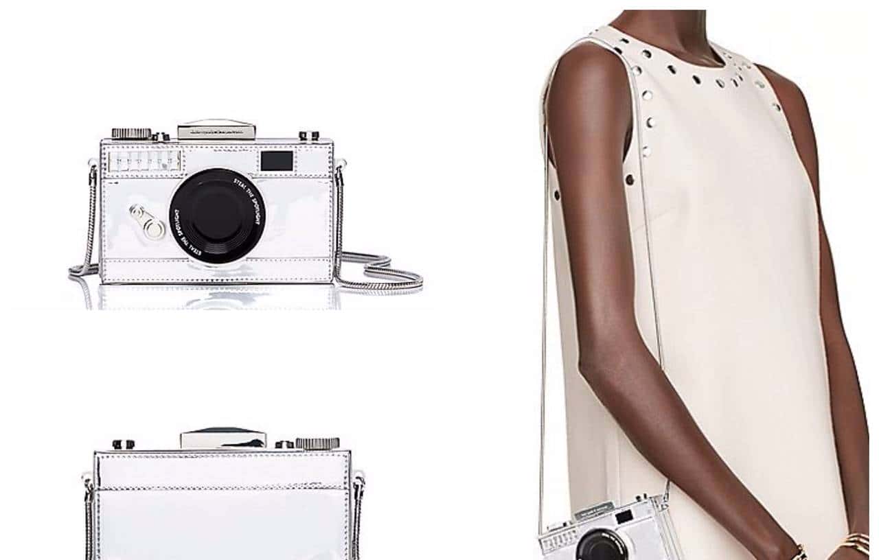 这些千元级轻奢小包,清爽百搭还显高!