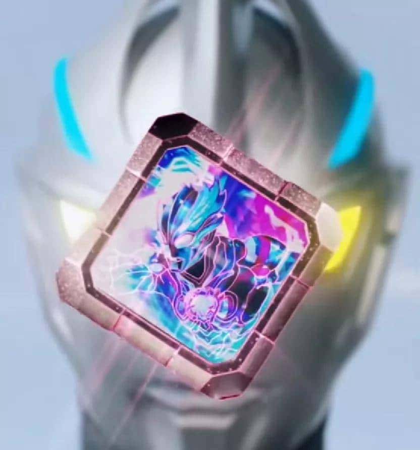 亚刻奥特曼所有形态