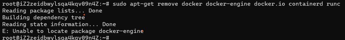 Ubuntu 安装Docker , docker compose