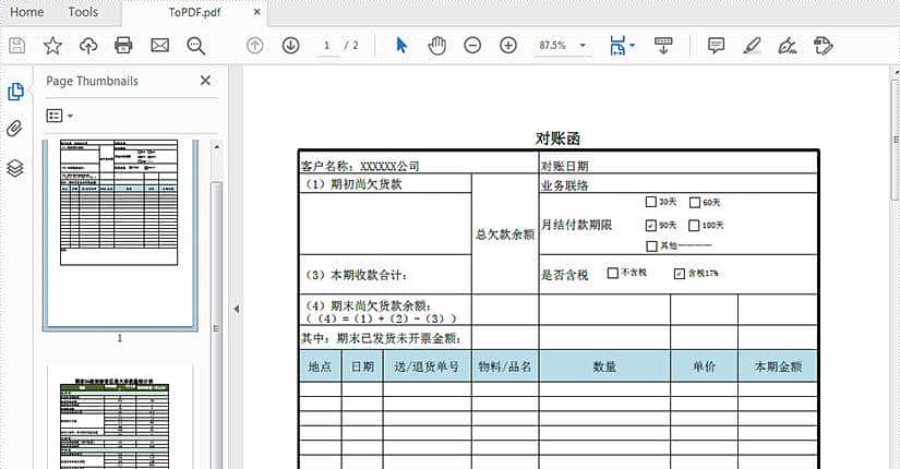 想在Java中把Excel转化为PDF等常用格式吗？Spire.XLS帮你搞定