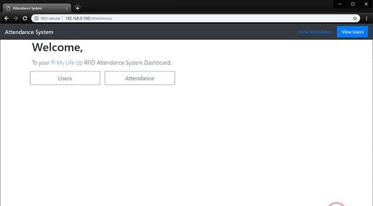 树莓派考勤打卡系统,详细步骤搭建和使用RC522 RFID
