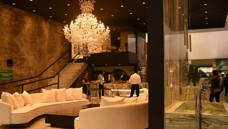 去看看“他山之石”| 南美石材考察团&荒料采购团招募中