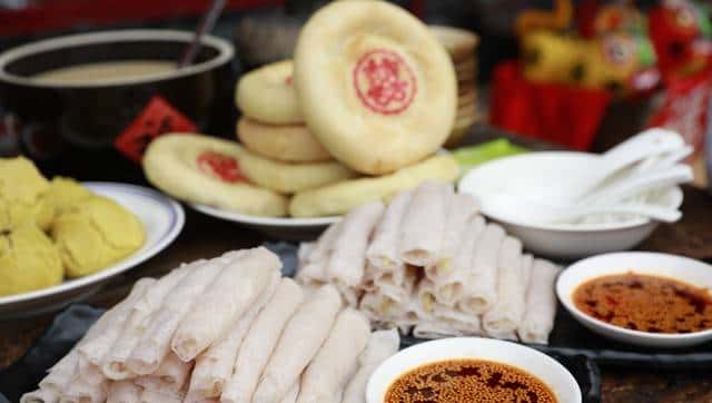 为啥提黄土高坡,陕西总括号标“陕北”?陕西三兄弟指谁?