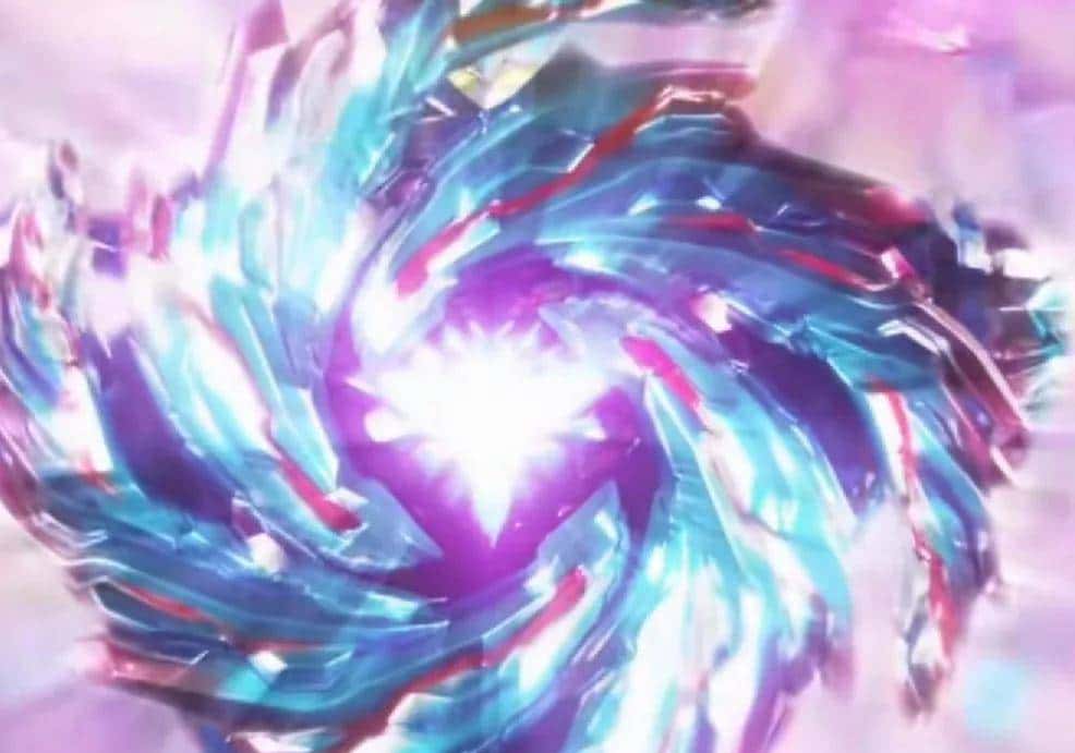 亚刻奥特曼所有形态