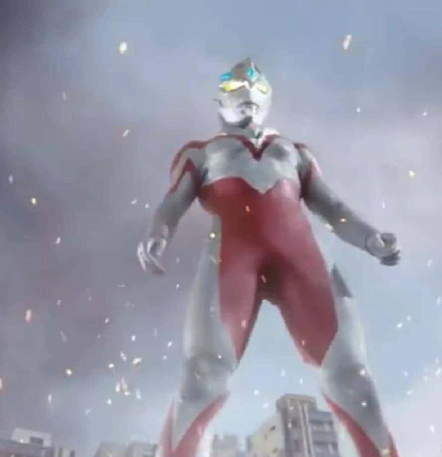 亚刻奥特曼所有形态