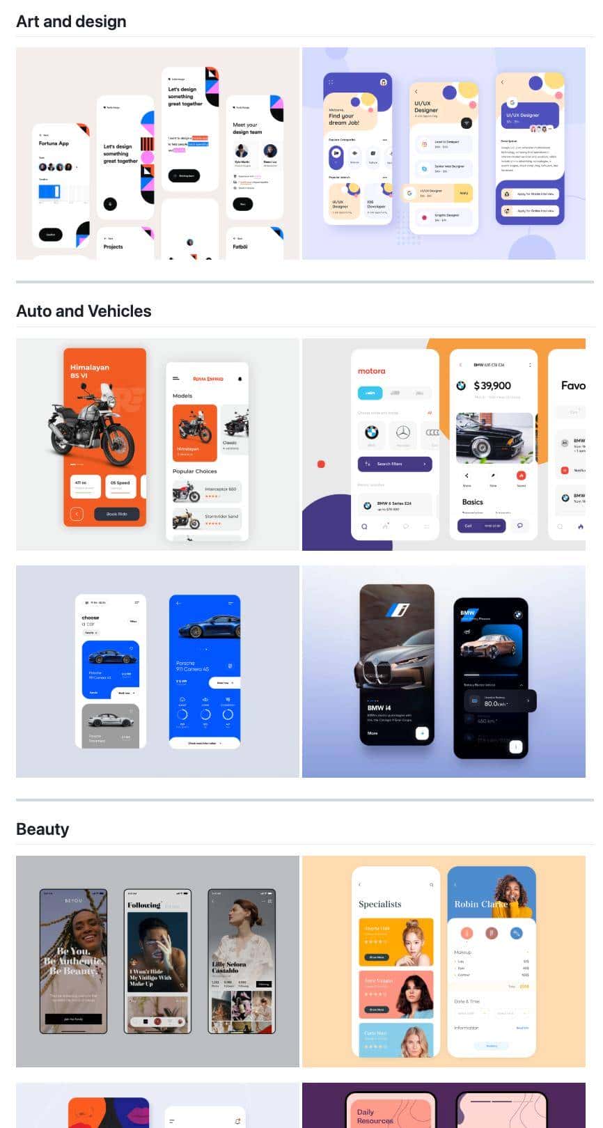 4个技巧,让AI产出的原型更有高级感!——产品经理AI工作流实战(2)