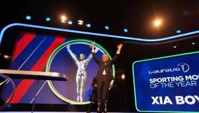 二〇一九年跑圈儿365天事记(上卷)