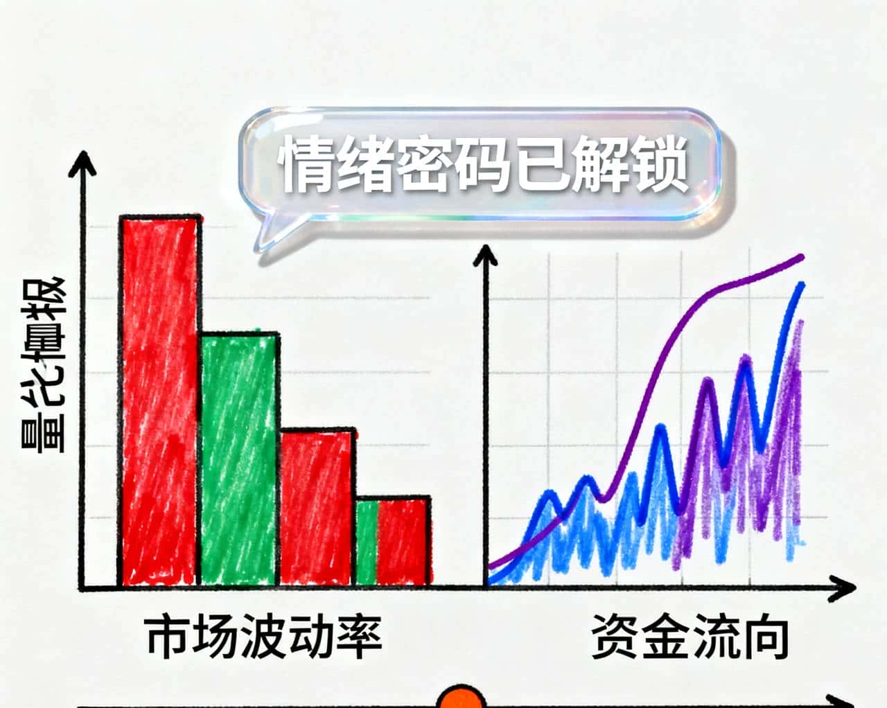 震荡市中的情绪密码:三大量化指标捕捉贪婪与恐惧的转折信号《中