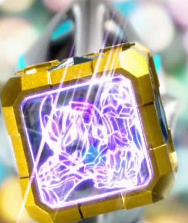 亚刻奥特曼所有形态