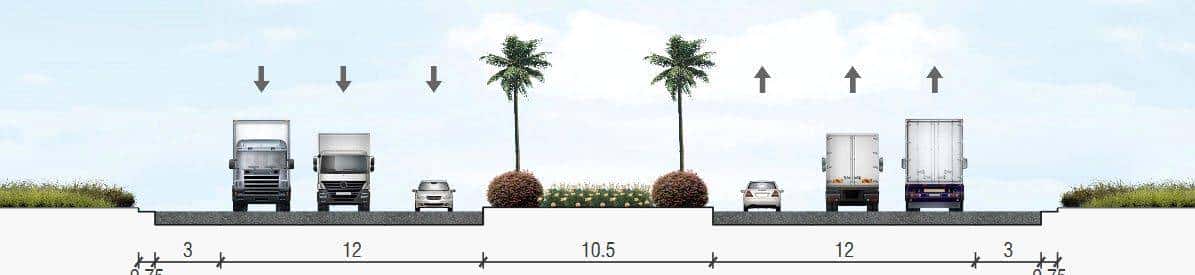 道路给水管道首件施工方案
