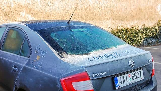 伏尔塔瓦河畔的童话世界,小清新与重口味的捷克之旅