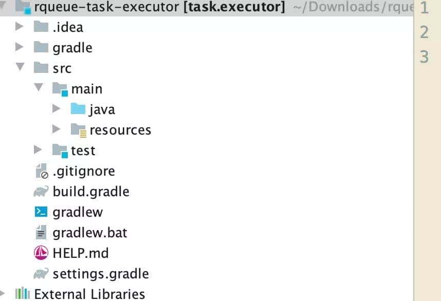 使用 Redis 和 Spring Boot 执行异步任务
