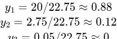 学习笔记六附:DNN损失函数和激活函数的选择