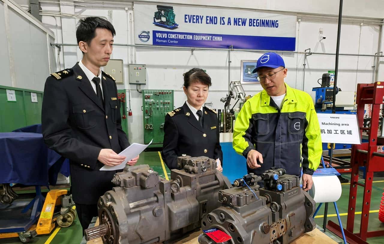 “投资中国”扎根记 ——在华外企样本观察