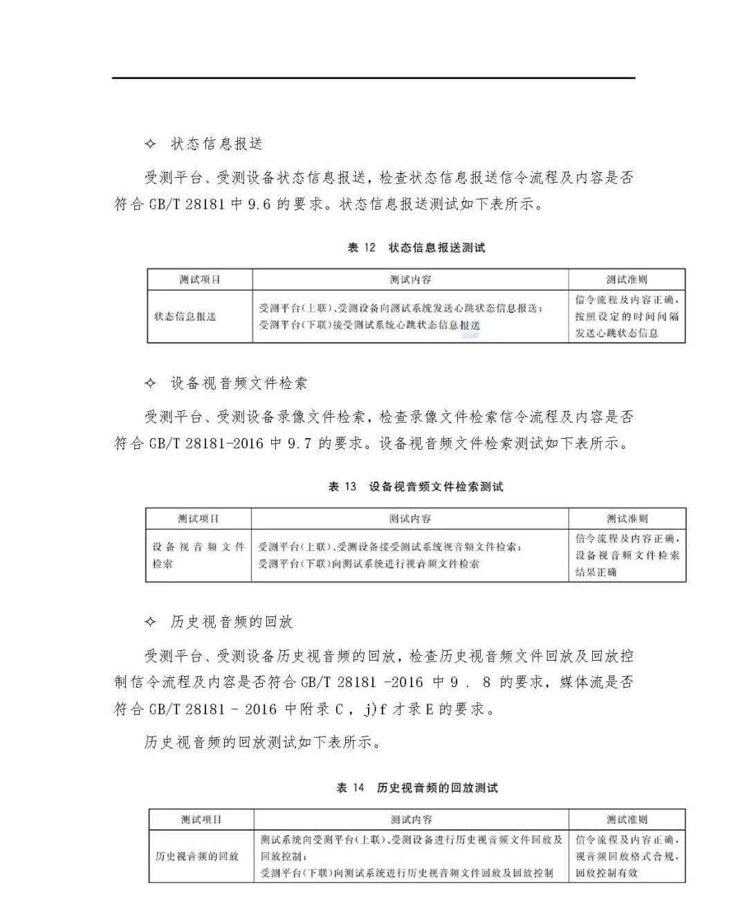 系统集成项目硬件调试与检测方案