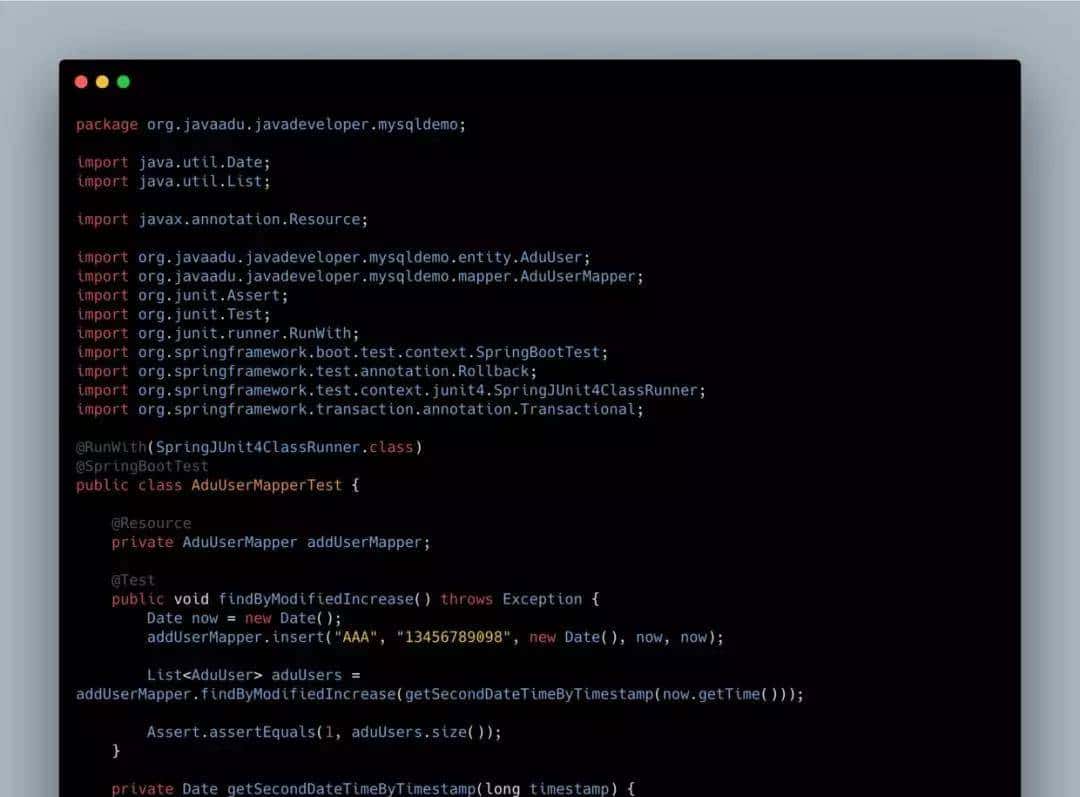一个时间戳精度问题,引发了一个MySQL血案