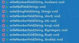 我的天,Jackson原来是这样写JSON的