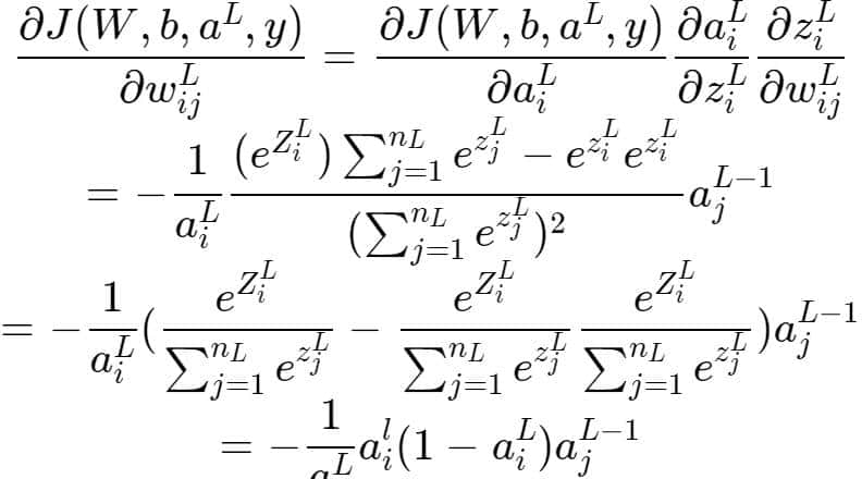 学习笔记六附：DNN损失函数和激活函数的选择