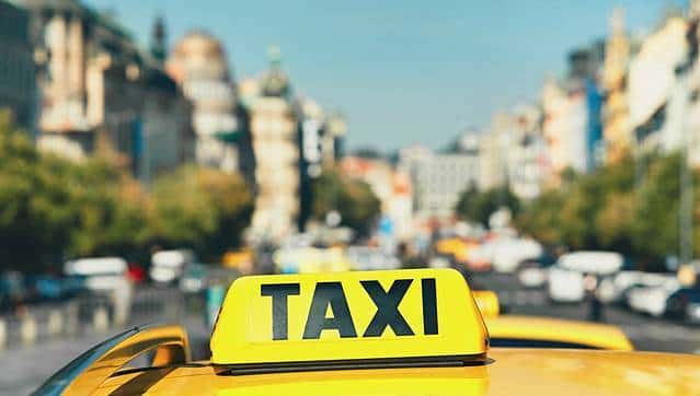 伏尔塔瓦河畔的童话世界,小清新与重口味的捷克之旅