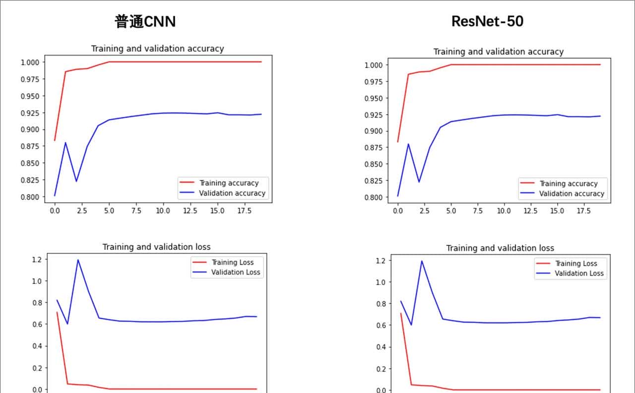 搭建和部署手语AI识别系统