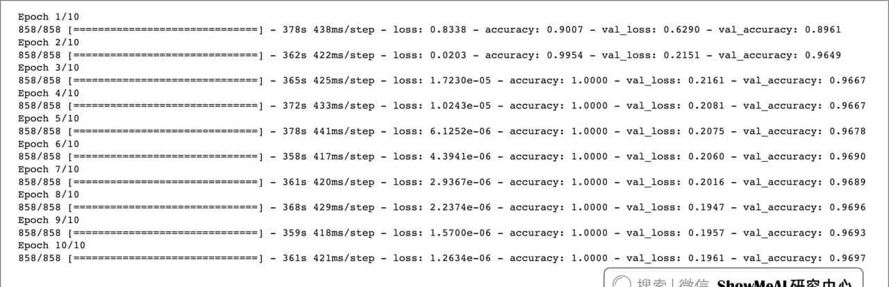 搭建和部署手语AI识别系统