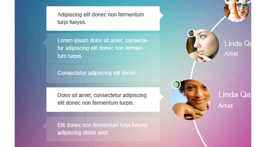 上手可用!25款新鲜出炉的精选免费UI KIT 推荐