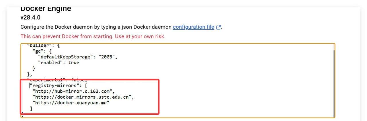 Windows下安装 DockerDesktop