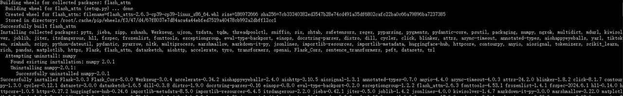 从零起步,3小时速成!打造个人专属语言模型MiniMind