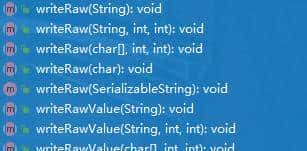 我的天,Jackson原来是这样写JSON的