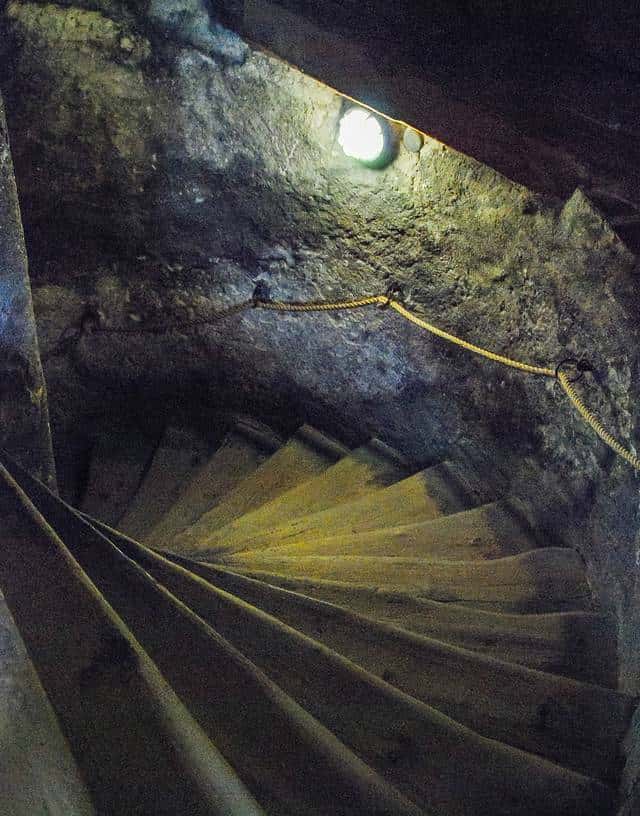 伏尔塔瓦河畔的童话世界,小清新与重口味的捷克之旅