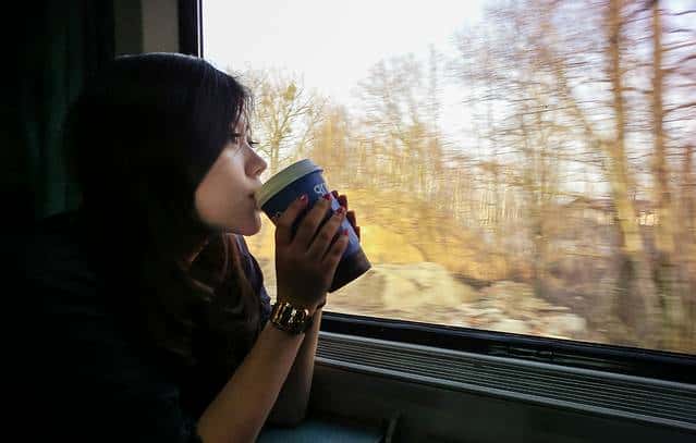 伏尔塔瓦河畔的童话世界,小清新与重口味的捷克之旅