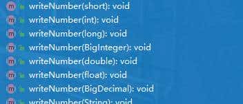 我的天,Jackson原来是这样写JSON的