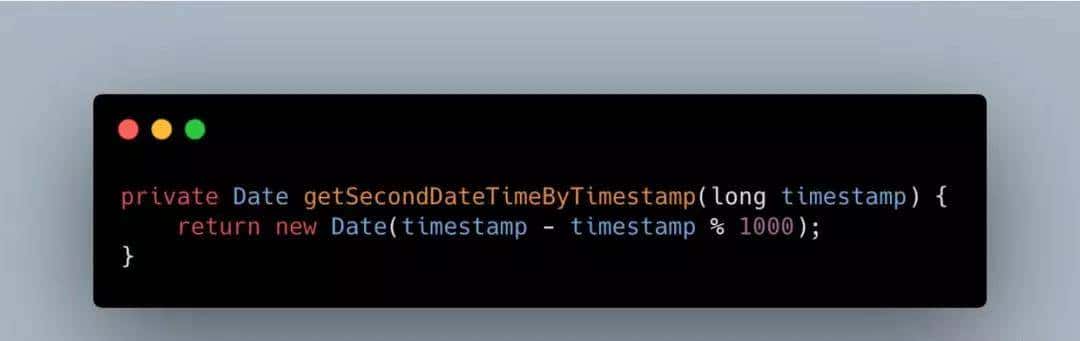 一个时间戳精度问题,引发了一个MySQL血案