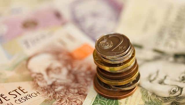 伏尔塔瓦河畔的童话世界,小清新与重口味的捷克之旅