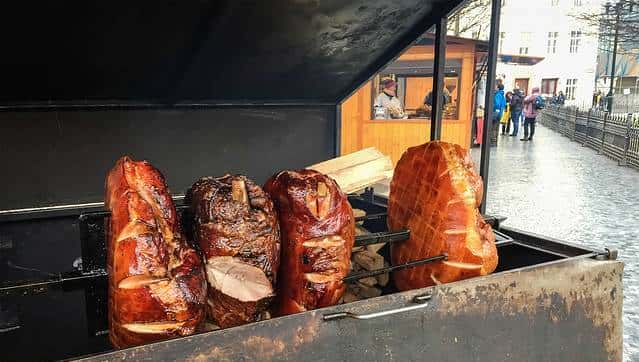 伏尔塔瓦河畔的童话世界,小清新与重口味的捷克之旅