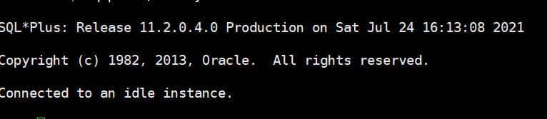 oracle_silent (静默安装oracle)