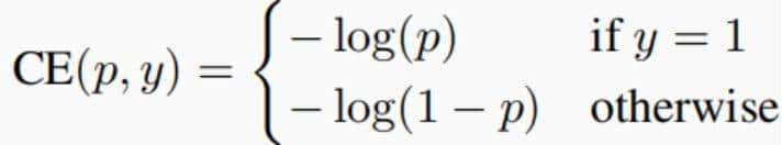 许多网络都使用的focal loss,它为何在众多损失函数中脱颖而出?