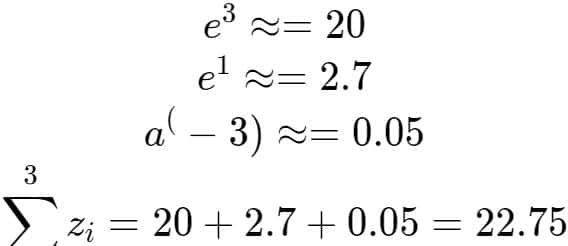 学习笔记六附:DNN损失函数和激活函数的选择