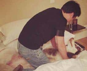 不会说几句,还怎么和人聊天