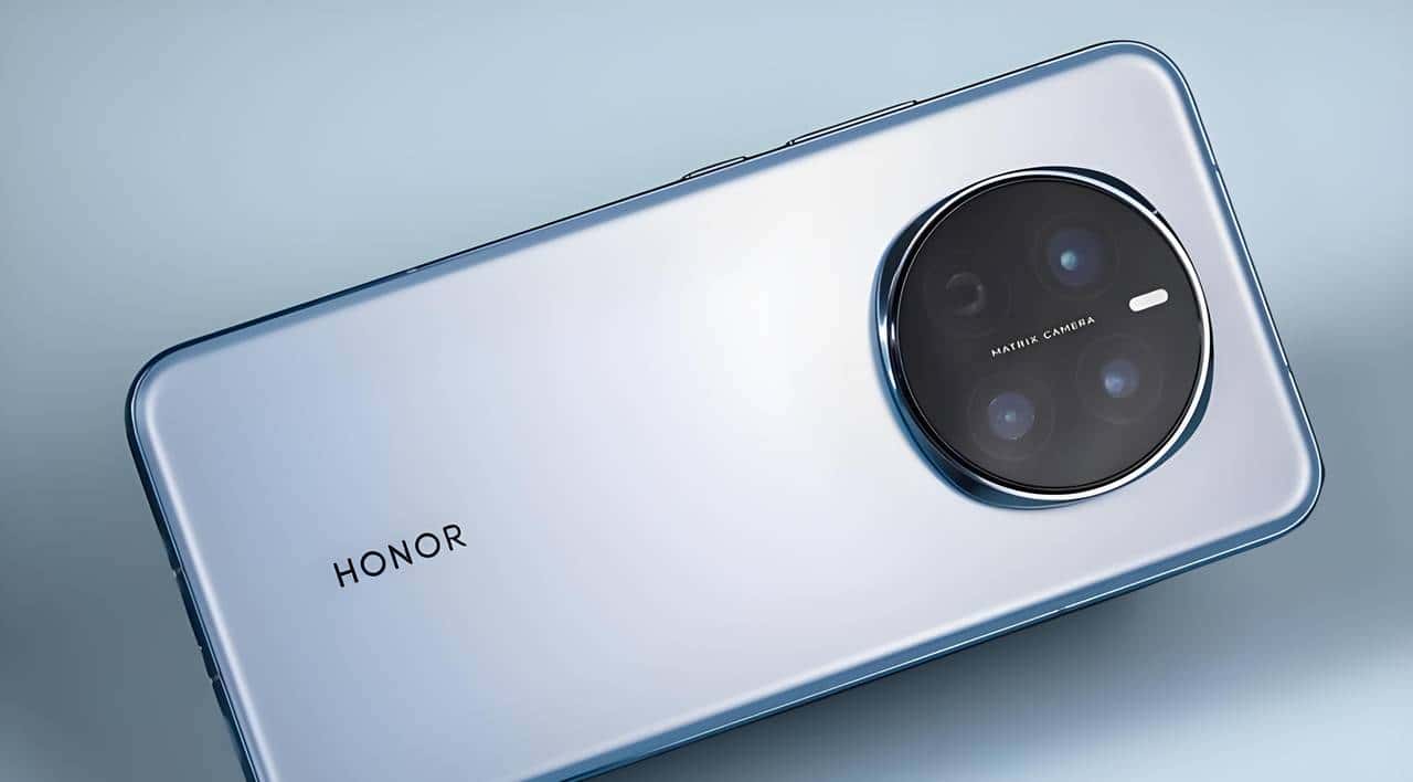 荣耀Magic8重新定义智能手机:具备生命感的自进化AI终端