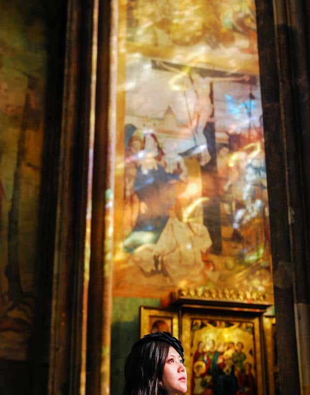 伏尔塔瓦河畔的童话世界,小清新与重口味的捷克之旅