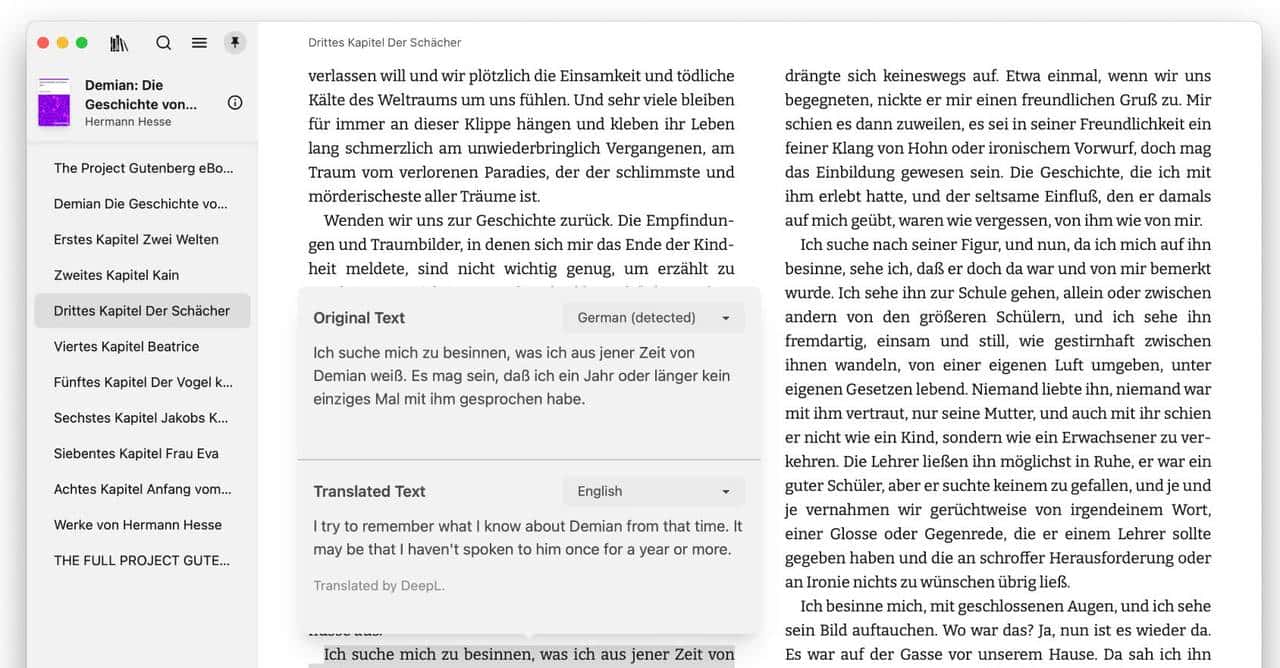 2.9K Star!Readest:开源阅读神器,跨平台高颜值