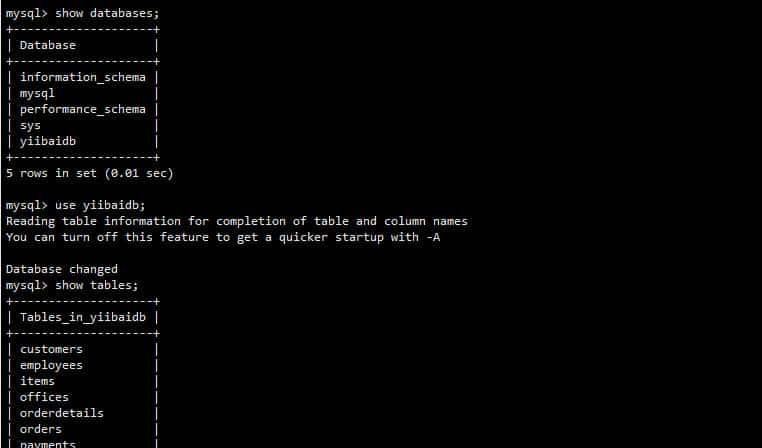 mysql学习3：select基础—单表查询 - 鹿快