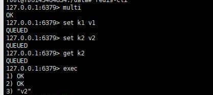 Redis缓存机制与应用