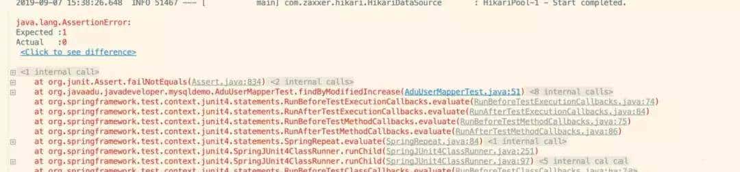 一个时间戳精度问题,引发了一个MySQL血案